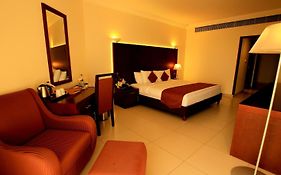 Sohar Beach Hotel