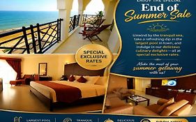 Sohar Beach Hotel